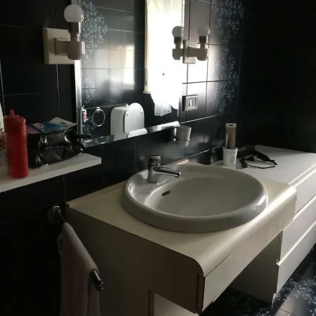 Archi Appartement San Leonardello