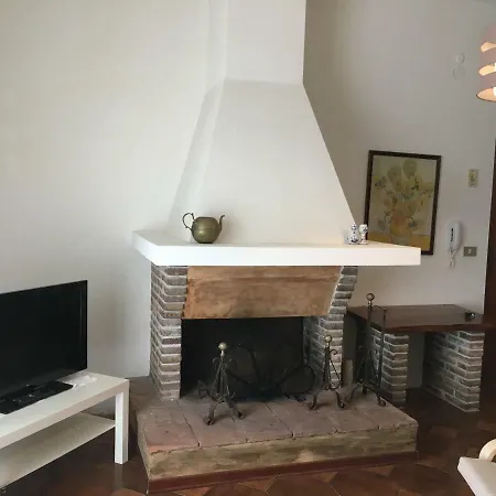Appartement Archi *