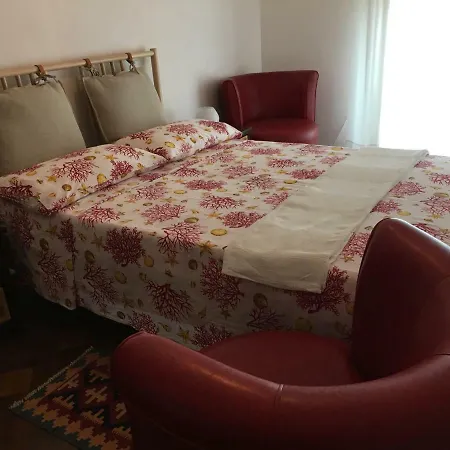 Appartement Archi *
