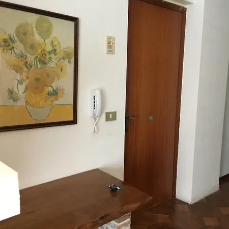 Archi Appartement San Leonardello