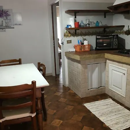 Archi Apartment San Leonardello