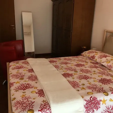 Apartment Archi