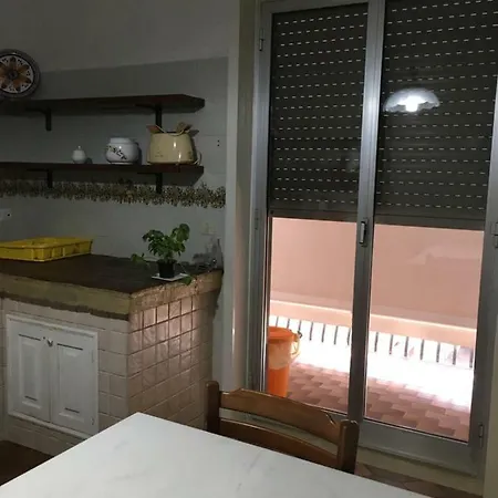 Archi Apartment *