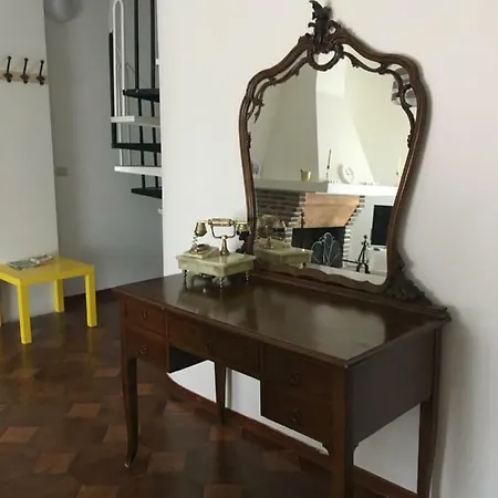 Appartement Archi
