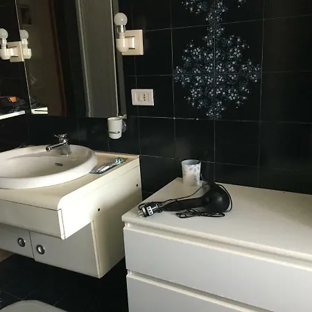 Appartement Archi San Leonardello