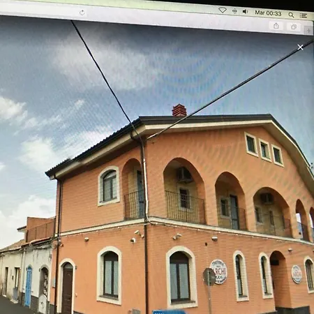 Apartment Archi