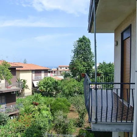 Appartement Archi San Leonardello